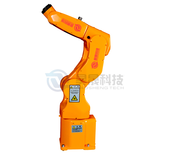六軸機器人HC-600-3